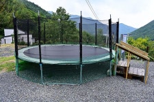 평암189 야영장 고캠핑