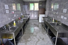 평암189 야영장 고캠핑