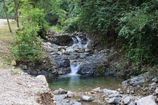 양평숲 비룡캠핑장