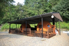 양평숲 비룡캠핑장