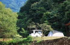 양평숲 비룡캠핑장