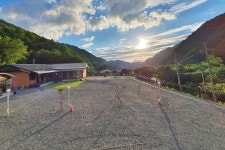 을전56오토캠핑장