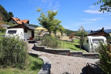 연천미라클타운 고캠핑