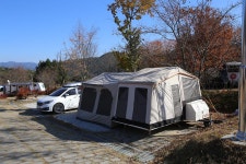 도림사오토캠핑리조트 고캠핑