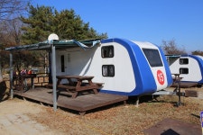 도림사오토캠핑리조트 고캠핑