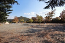 가온누리캠핑체험장 고캠핑