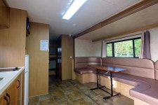 변산오토캠핑장