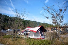 변산오토캠핑장