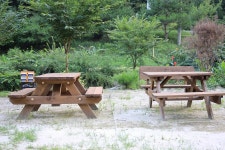 횡성동당미계곡캠핑장 고캠핑