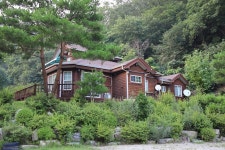 횡성동당미계곡캠핑장 고캠핑