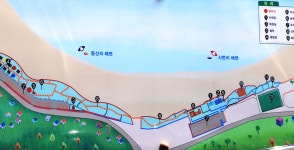 동산포 캠핑장 고캠핑