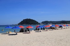 동산포 캠핑장 고캠핑
