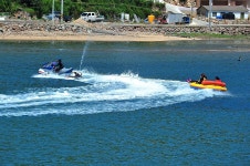 두모마을야영장 고캠핑