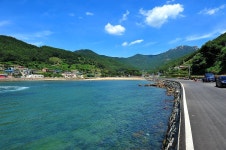 두모마을야영장 고캠핑