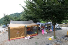 둘레길관광농원