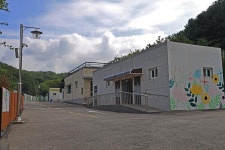 한국관광공사 고캠핑 고캠핑