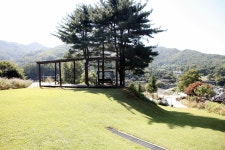 들꽃피는언덕 캠핑장