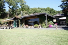 들꽃피는언덕 캠핑장