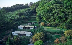 들꽃피는언덕 캠핑장 고캠핑