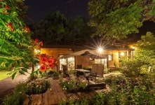 들꽃피는언덕 캠핑장 고캠핑