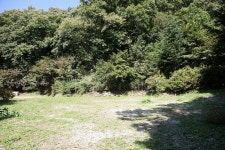 들꽃피는언덕 캠핑장 고캠핑