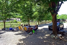 들살이오토캠핑장