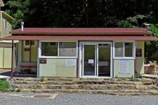 들살이오토캠핑장 고캠핑