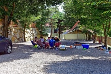 들살이오토캠핑장