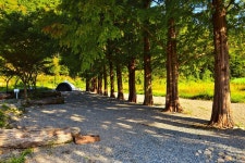 I go 오토캠핑장 고캠핑