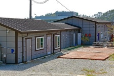 땅끝바다낚시터&글램핑