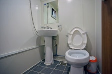 땅끝오토캠핑장