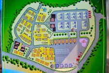 땅끝오토캠핑장