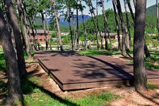 땅끝 황토나라 테마촌