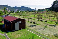 땅끝 황토나라 테마촌