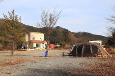 라라솔캠핑장