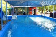 래미안밸리캠핑장 고캠핑