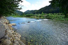 래미안밸리캠핑장 고캠핑