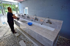 래미안밸리캠핑장 고캠핑