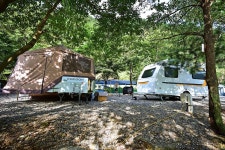 래미안밸리캠핑장 고캠핑