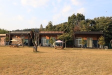 랩도그빌애견캠핑장