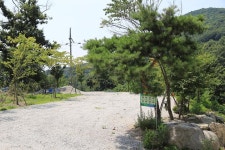 한국관광공사 고캠핑 고캠핑