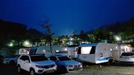 로하스캠핑 고캠핑