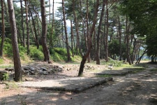 리버힐즈 캠핑장(푸른농원)