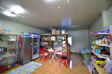 가평 물골숲 계곡 캠핑장