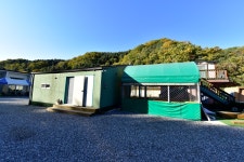 물골삼화힐링타운캠핑장