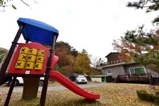 소풍캠핑장 고캠핑