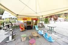 녹천캠핑 고캠핑