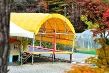 녹천캠핑 고캠핑