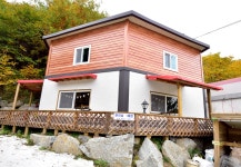 녹천캠핑 고캠핑