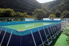 일영무두리캠핑장 고캠핑